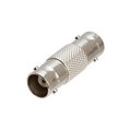 Cmple CMPLE 1195-N BNC Female to BNC Female Coupler 1195-N